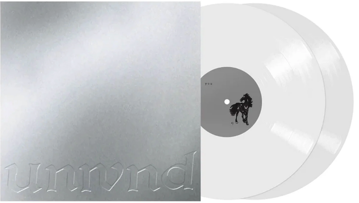 Unwound - Leaves Turn Inside You (25th Anniversary Edition) 2xLP