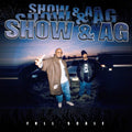 Showbiz & A.G. - Full Scale 2xLP