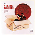 Stevie Wonder - Signed, Sealed,Delivered LP