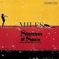 Miles Davis - Sketches of Spain LP