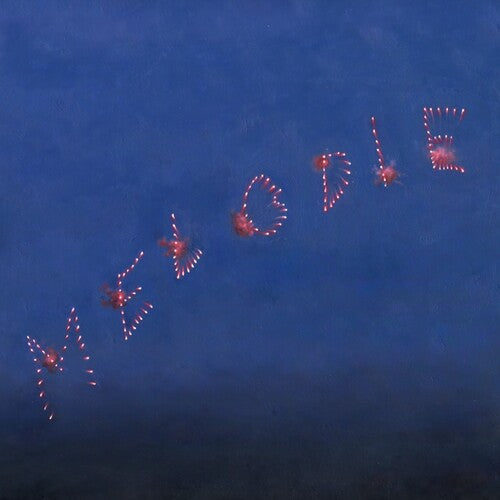 Slow Pulp - Melodie LP