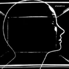 Slowdive - Slowdive LP
