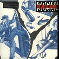 Social Distortion - Social Distortion LP