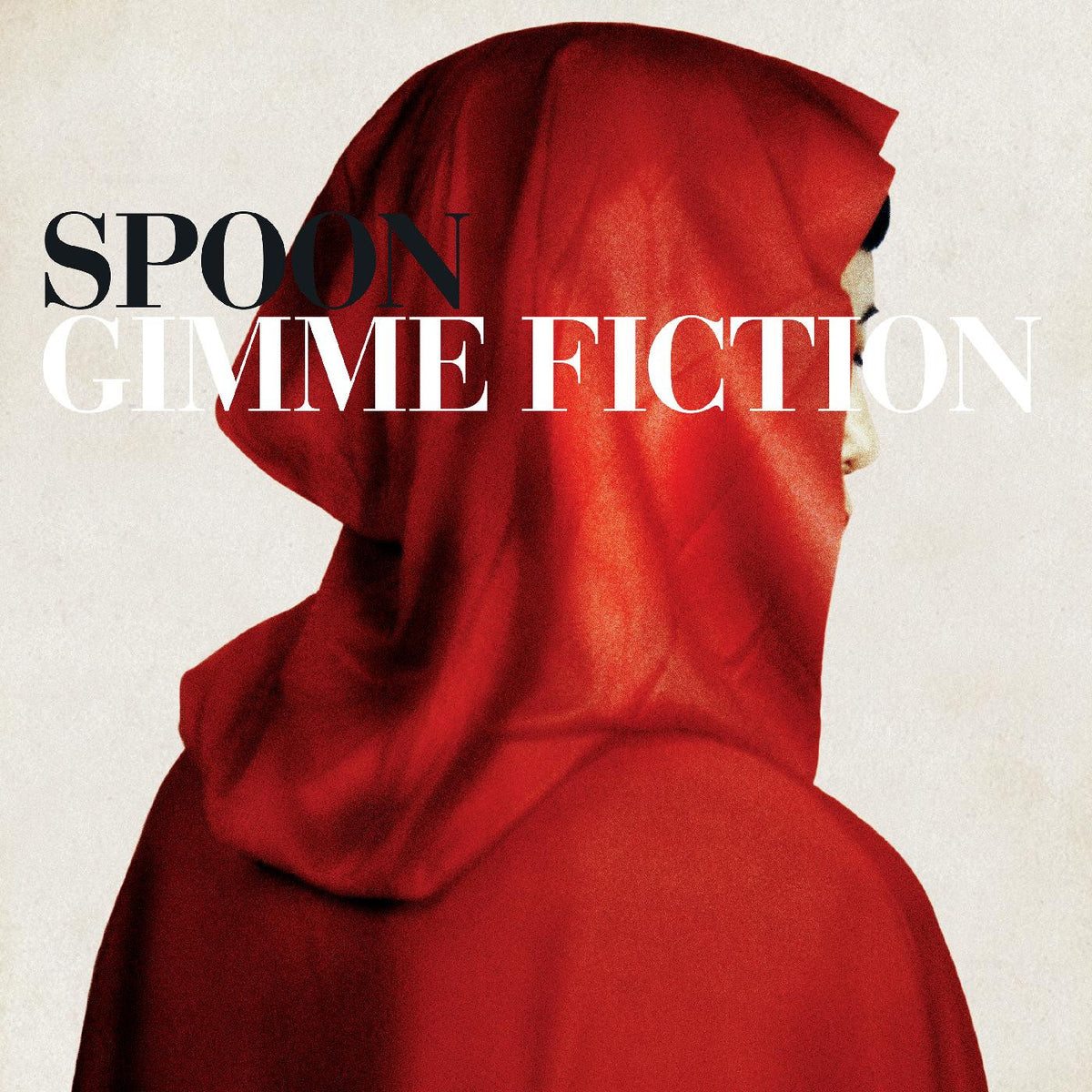 Spoon - Gimme Fiction LP