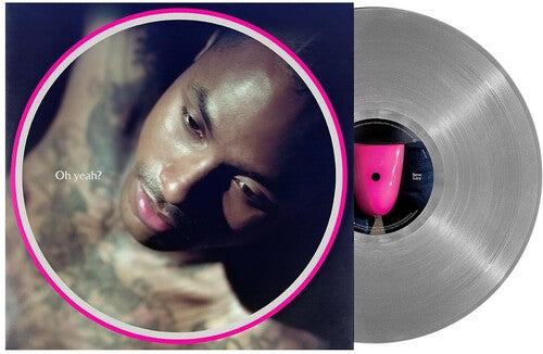 Steve Lacy - Oh Yeah LP