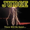 Judge - The Storm 7"