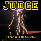 Judge - The Storm 7"