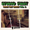 V/A - Studio First: From the Vaults, Vol. 2 2xLP