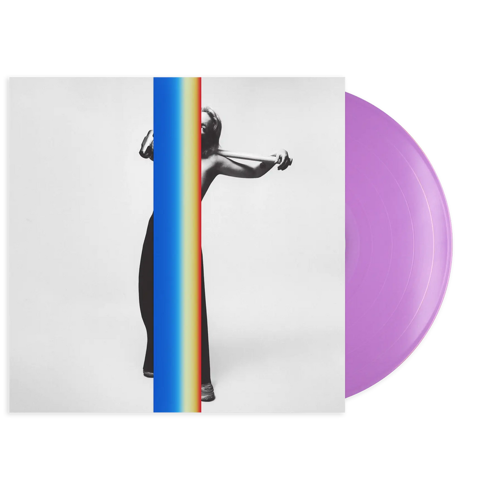 Sylvan Esso - Ow Ꝏ LP