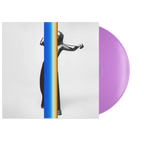 Sylvan Esso - Ow Ꝏ LP