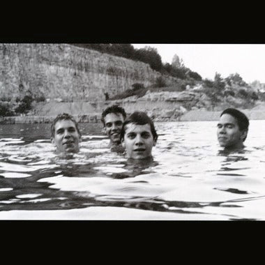 Slint - Spiderland CD