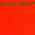 Talking Heads - Talking Heads: 77 LP