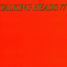 Talking Heads - Talking Heads: 77 LP
