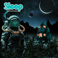 Sleep - Hempispheres CD