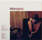 Taylor Swift - Midnights LP