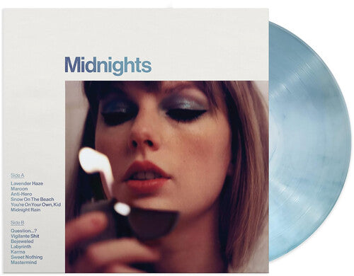 Taylor Swift - Midnights LP