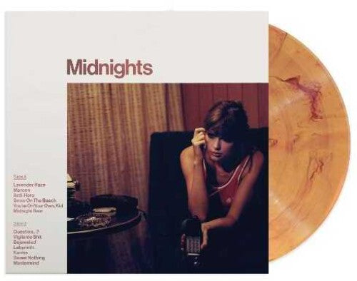 Taylor Swift - Midnights LP
