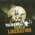 Talib Kweli & Madlib - Liberation LP