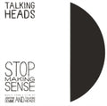 Talking Heads - Stop Making Sense 2xLP