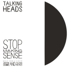 Talking Heads - Stop Making Sense 2xLP