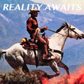 The Strokes - Reality Awaits LP