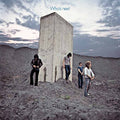 Who, The – Who's Next LP