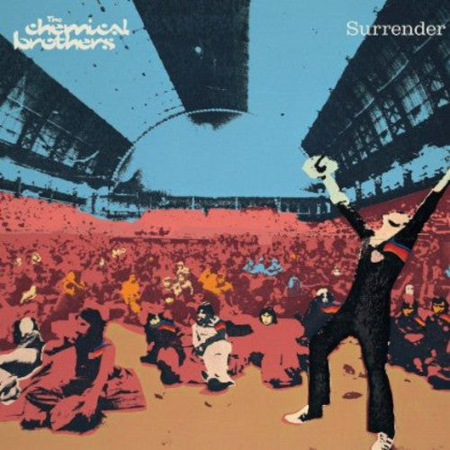 Chemical Brothers, The - Surrender 2xLP