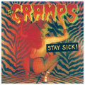 Cramps, The - Stay Sick LP