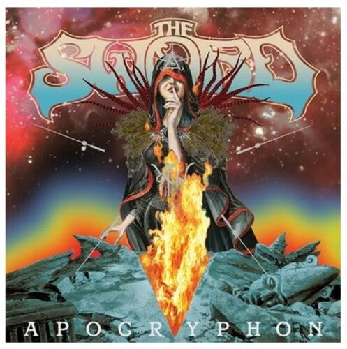 Sword - Apocryphon LP