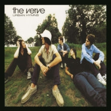 Verve - Urban Hymns LP