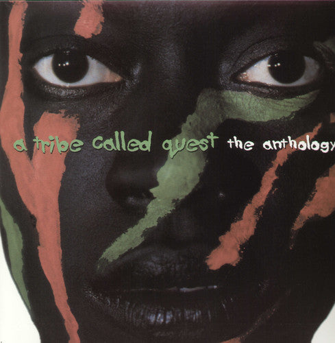 Tribe Called Quest - The Anthology 2xLP