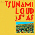 Tsunami - Loud Is As 5xLP