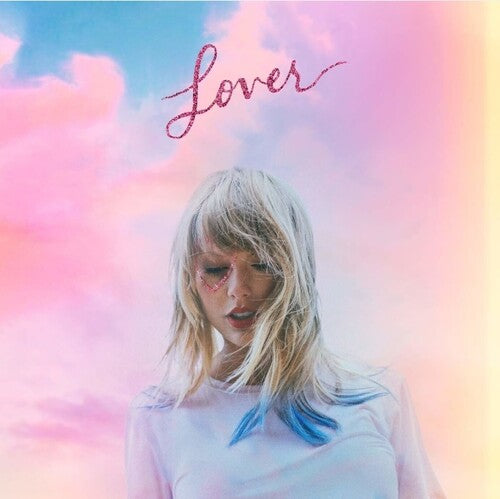 Swift, Taylor - Lover 2xLP