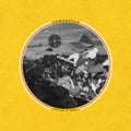 Turnstile - Time & Space CD
