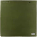 Kendrick Lamar - Untitled Unmastered LP