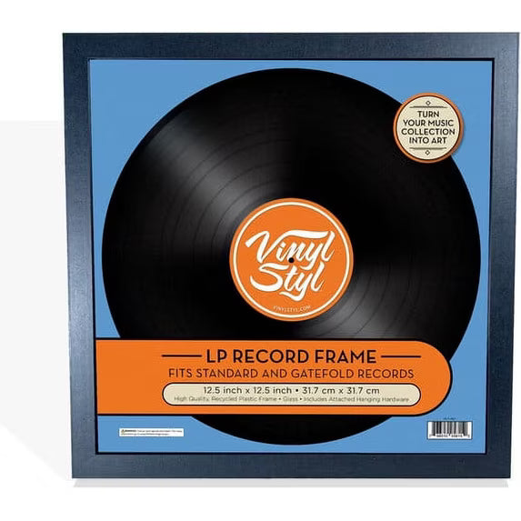 Vinyl Styl 12" Record Frame
