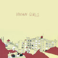 Vivian Girls -  Vivian Girls LP