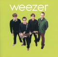 Weezer - Weezer (Green Album) LP