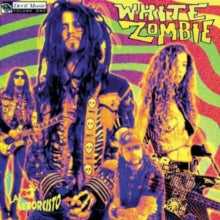 White Zombie – La Sexorcisto: Devil Music Vol. 1 LP