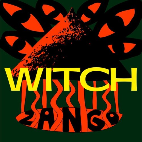 Witch -  Zango LP