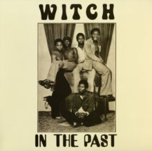 Witch - In The Past LP
