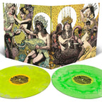 Baroness - Yellow & Green 2xLP