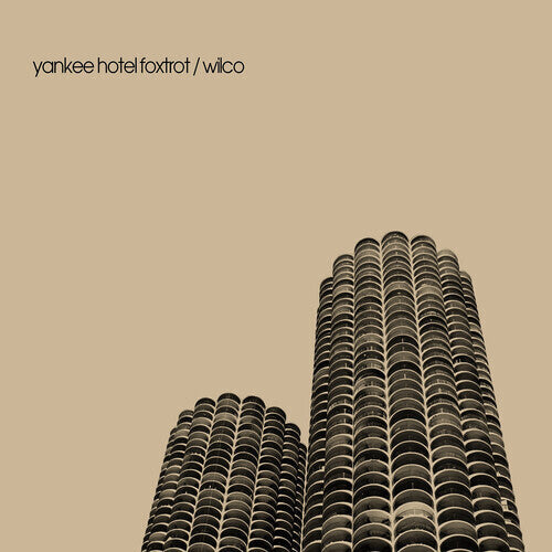 Wilco - Yankee Hotel Foxtrot 2xLP
