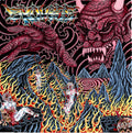 Skourge – Torrential Torment LP