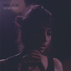 Arooj Aftab - Vulture Prince LP