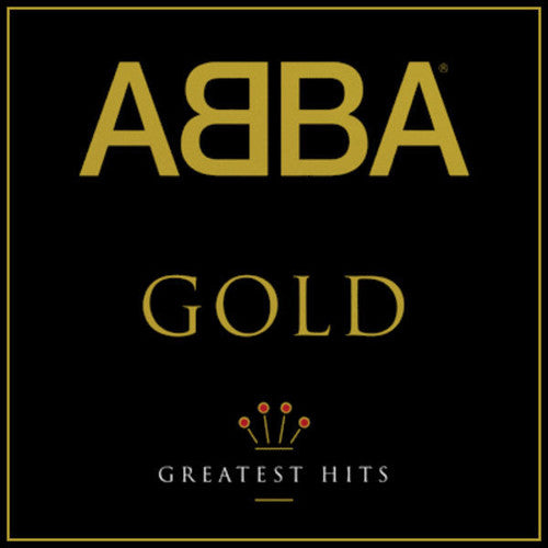 Abba - Gold 2xLP