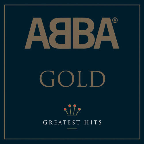 ABBA - Gold: Greatest Hits CD