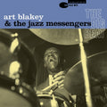 Art Blakey & The Jazz Messengers – The Big Beat LP