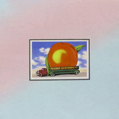 Allman Brothers Band, The - Eat A Peach 2xLP