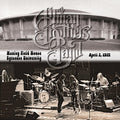 Allman Brothers Band, The ‎– Manley Field House, Syracuse University April 7, 1972 (RSD) 3xLP